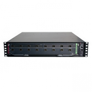 Extreme Networks S-Series Standalone SSA (S1-CHASSIS-A)